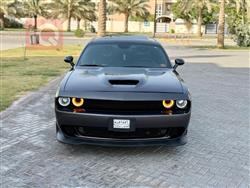 دۆج چالنجەر